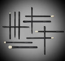 Morphe Eye Obsessed 12-Piece Eye Brush Set photo 4