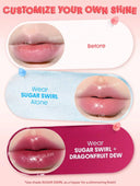 Sheglam Hydra Jelly Pocket Lip Jam photo 2