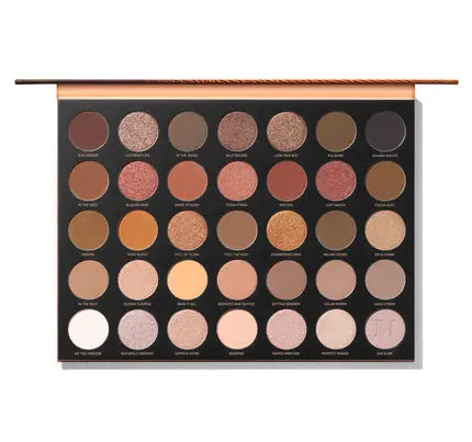 Morphe 35U Gilded Desert