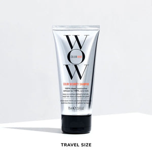 Colow Wow Color Security Shampoo 75ml