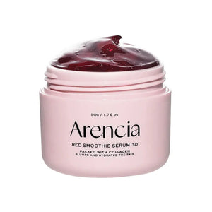 Arencia Fresh Red Smoothie Serum 30/50g