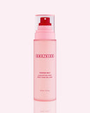 One size Powder Melt Glass Setting Spray (100ml) photo 1
