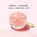 Tatcha The Kissu Hydrating & Plumping Lip Mask 5g (no spatula) photo 2