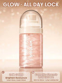 Sheglam Light Me Up Luminous Setting Spray 55ml photo 4