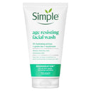 Simple Regeneration Age Resisting Facial Wash 150 ML photo 1