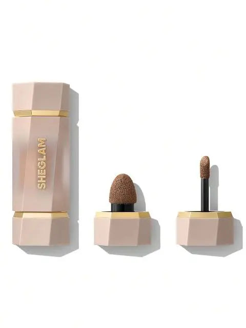 Sheglam Precision Sculpt Liquid Contour Duo 6ml – front of packaging