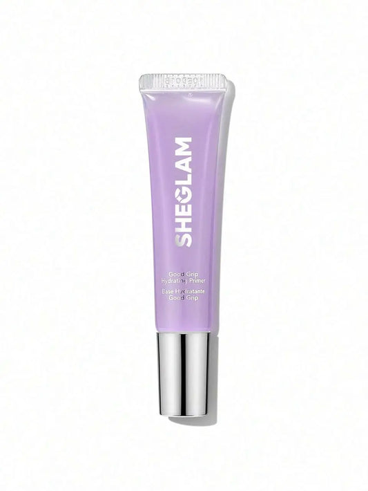 Sheglam Good Grip Hydrating Primer Blueberry + AHA 15ml – front of packaging