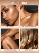 Sheglam Light Me Up Luminous Setting Spray 55ml photo 3