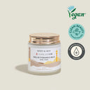 Mary & May Vegan Shea Butter & Rice Bran Body Cream 250ml photo 1