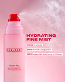 One size Powder Melt Glass Setting Spray (100ml) photo 3