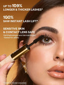 Sheglam All-In-One 24k Multi-Effect Mascara(waterproof black) photo 2