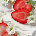 Eos Strawberry Dream Body Lotion 473 ML photo 2