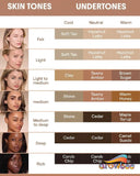 Sun Sculpt Liquid Contour photo 2