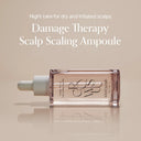 Growus Damage Therapy Scalp Ampoule 50ml photo 2