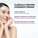 Jumiso Niacinamide 5 + Overnight Cream 50ml photo 3