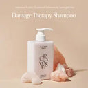 Growus Damage Therapy Shampoo (500ml) photo 2