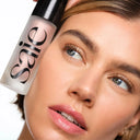 Saie Glowy Super gel lightweight multi purpose illuminator _Rose glow photo 1
