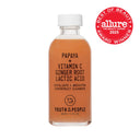 Youth to the people Superfruit Gentle Exfoliating Cleanser 30ml photo 1