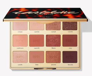 Taste high-Perfomance naturals eyeshadow palette ( Tartelette Toasted )