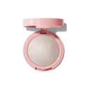 ELF Halo Glow Silky Powder Highlighter 4.5 g -Soft pearl era photo 1