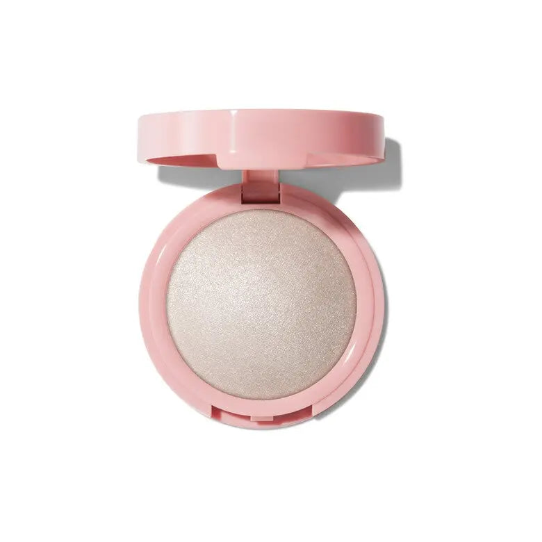 ELF Halo Glow Silky Powder Highlighter 4.5 g -Soft pearl era