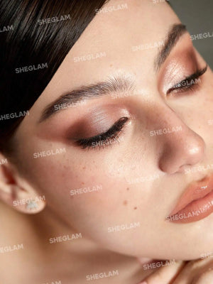 Sheglam Jazy Jigsaw Eyeshadow Palette – back of packaging