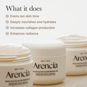 Arencia Rice Mucin Glow Serum 30(50g) photo 2