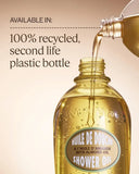 Loccitane Almond Shower Oil photo 8