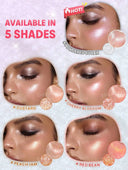 Sheglam Glowchi Bouncy Highlighter photo 5