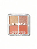 Sheglam Cosmic Crystal Eyeshadow Quad photo 9