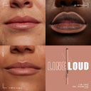 NYX Professional Makeup Line Loud Vegan Longwear Lip Liner photo 5
