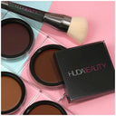 Huda Beauty Dual Ended Contour & Bronze Complexion Brush photo 2