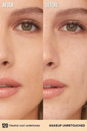 Maybelline Super Stay Lumi-Matte Foundation 30ml USA Variant photo 8