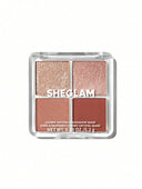 Sheglam Cosmic Crystal Eyeshadow Quad photo 8