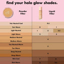ELF Halo Glow Powder Filter photo 9