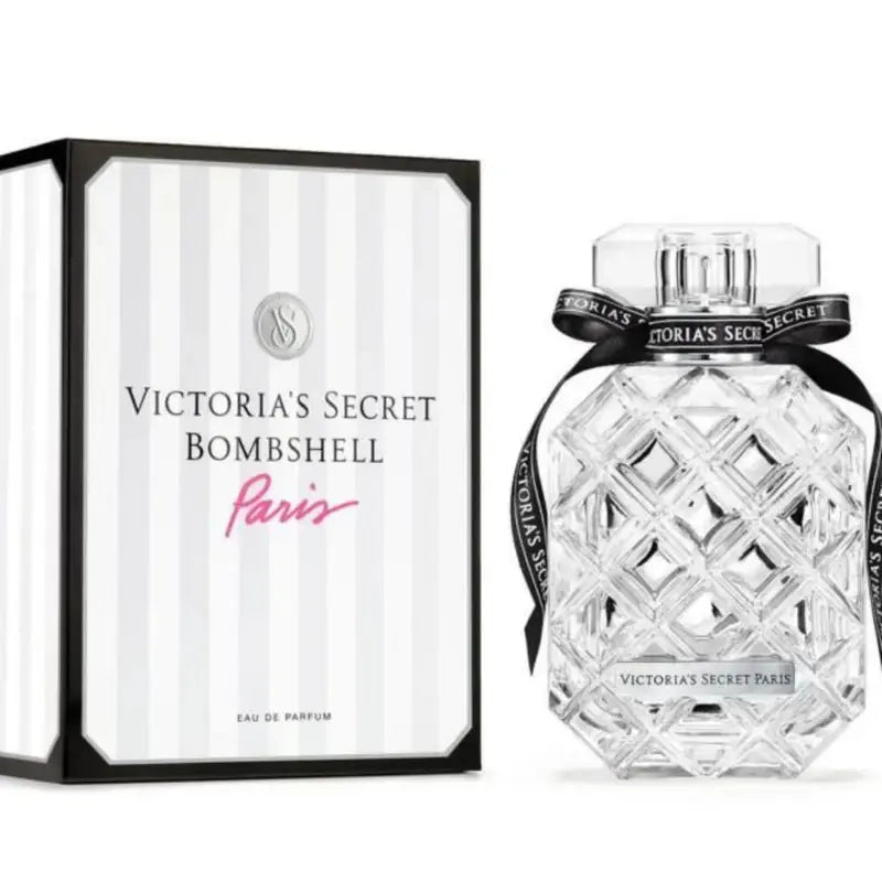 V/S Bombshell Paris EDP 50ml Victoria Secret