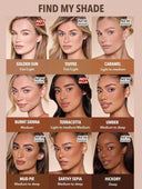 Sheglam Sun Beam Matte Liquid Bronzer photo 4