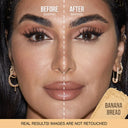 Huda Beauty Easy Bake and Snatch Pressed Talc-Free Brightening and Setting Powder 8.5g photo 2