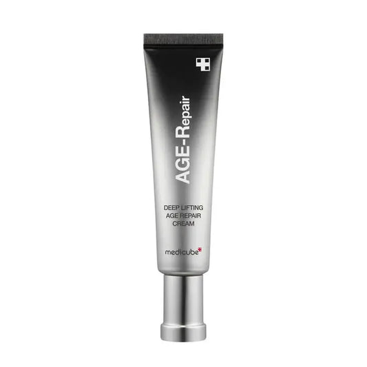 Medicube Deep Lifting Age Repair Cream 30ml (11-2026) – front of packaging