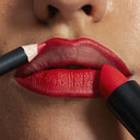 NYX Suede Matte Lip Liner Velvet Soft Vegan Lip Pencil photo 4