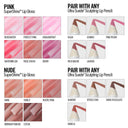 Makeup by Mario SuperShine Lip Gloss no box (Rose Water) photo 5