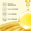 Esther Formula Liposome Glutathione Direct White Max 9.9g photo 5
