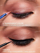 Sheglam All Eyes On You Eyelash Glue Liner-Black photo 4