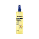 Aveeno Skin Relief Body Oil Spray 200ml photo 1