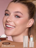 Sheglam Buttery Buff Contour & Bronzer Stick 6g photo 5