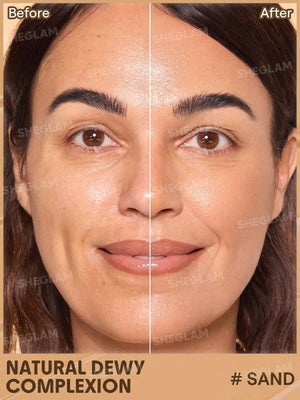 Derma.pk Sheglam Dew & Done Skin Tint With SPF20 – view 11