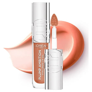 Loreal Plump Ambition Hyaluron Lip Oil 5 ML