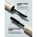 Sheglam All-in-One Volume and Length Mascara - Washable Black photo 2