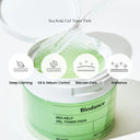 Biodance Sea Kelp Gel Toner Pads photo 5