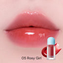 Tocobo Juicy Berry Plumping Lip Oil photo 10
